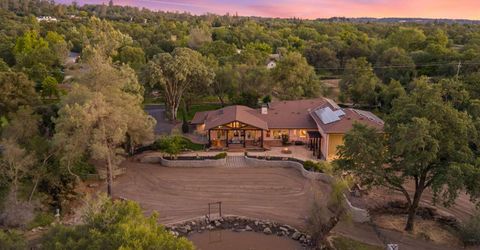 7021 Horseshoe Bar Rd, Loomis, CA 95650 Photo