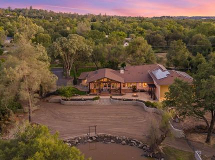 7021 Horseshoe Bar Rd, Loomis, CA 95650 Photo