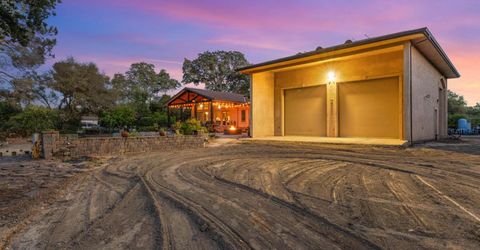 7021 Horseshoe Bar Rd, Loomis, CA 95650 Photo
