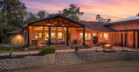 7021 Horseshoe Bar Rd, Loomis, CA 95650 Photo