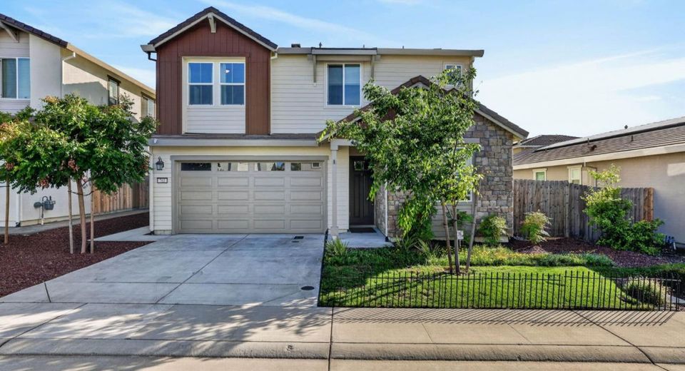 763 Lovejoy Ln, Lincoln, CA 95648 Photo