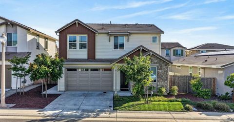763 Lovejoy Ln, Lincoln, CA 95648 Photo