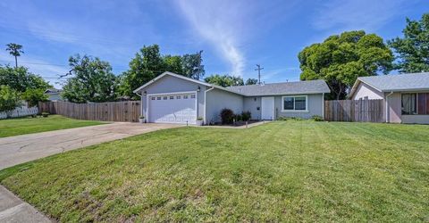 10425 Mills Tower Dr, Rancho Cordova, CA 95670 Photo