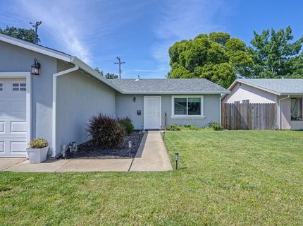 10425 Mills Tower Dr, Rancho Cordova, CA 95670 Photo
