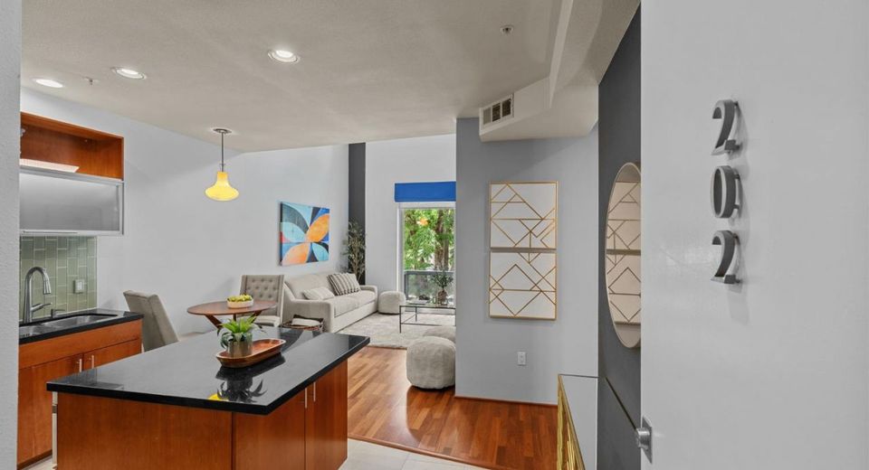 2025 S St #202, Unit 202, Sacramento, CA 95811 Photo