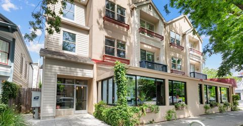 2025 S St #202, Unit 202, Sacramento, CA 95811 Photo