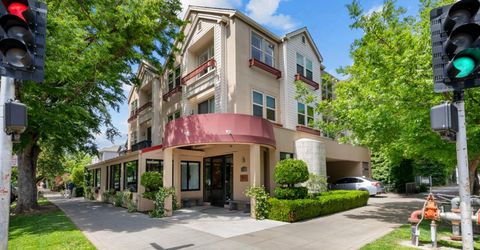2025 S St #202, Unit 202, Sacramento, CA 95811 Photo