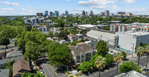 2025 S St #202, Unit 202, Sacramento, CA 95811 Photo