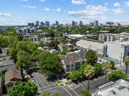2025 S St #202, Unit 202, Sacramento, CA 95811 Photo