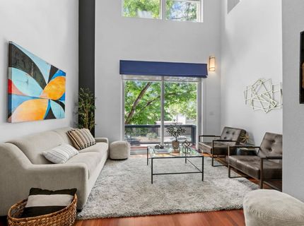2025 S St #202, Unit 202, Sacramento, CA 95811 Photo