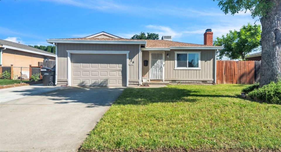 129 Withington Ave, Rio Linda, CA 95673 Photo