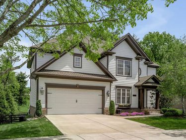 3829 Still Meadow Lane, Lexington, KY 40509