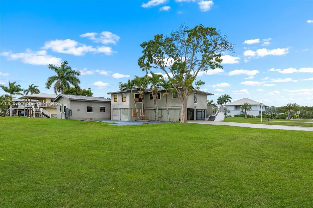 301 Allen Ave , Everglades City, FL 34139 Photo