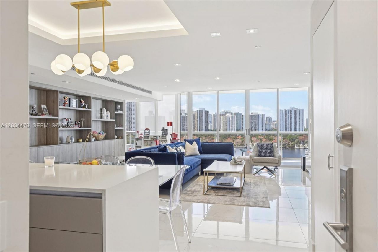 3640 Yacht Club Dr , Unit 1007, Aventura, FL 33180 Photo