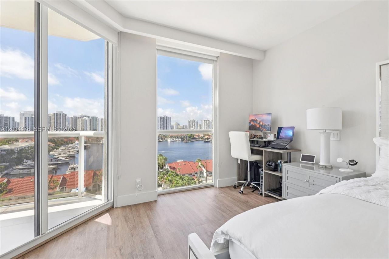 3640 Yacht Club Dr , Unit 1007, Aventura, FL 33180 Photo