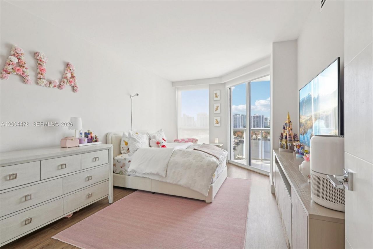 3640 Yacht Club Dr , Unit 1007, Aventura, FL 33180 Photo