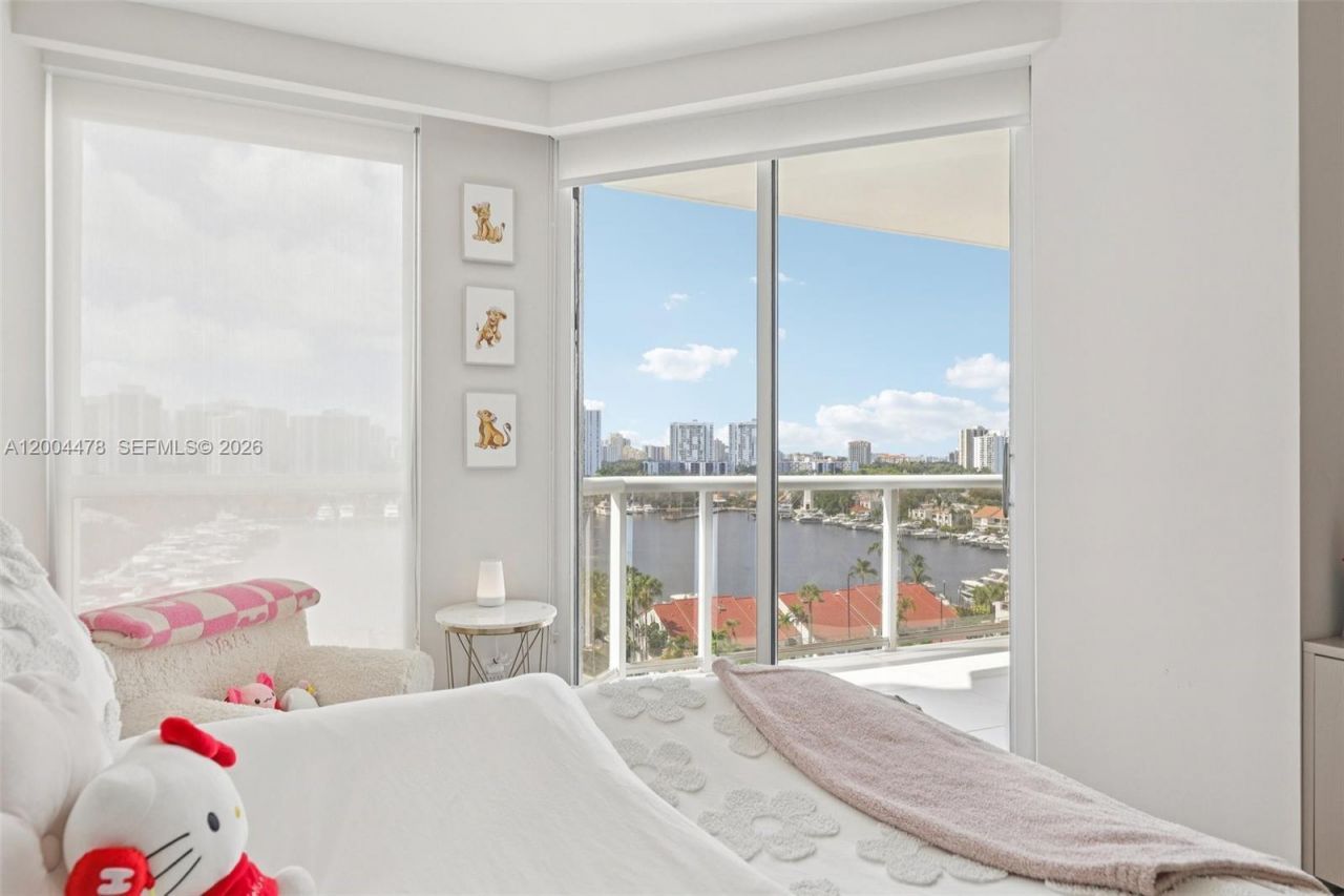 3640 Yacht Club Dr , Unit 1007, Aventura, FL 33180 Photo