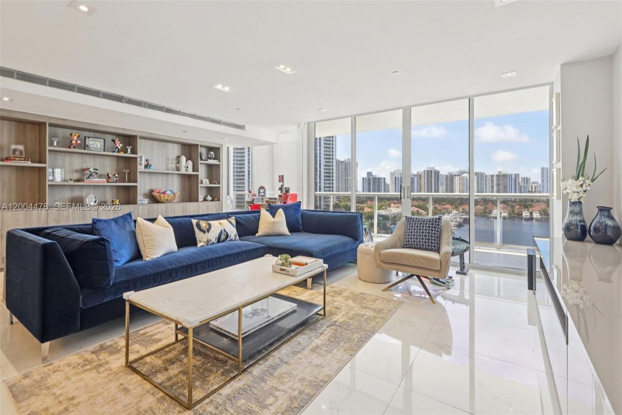 3640 Yacht Club Dr , Unit 1007, Aventura, FL 33180 Photo