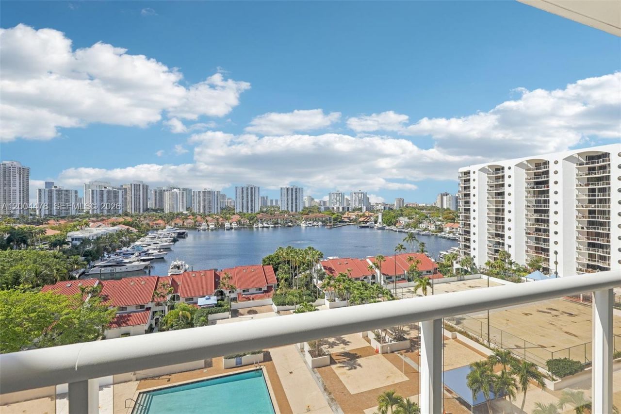 3640 Yacht Club Dr , Unit 1007, Aventura, FL 33180 Photo
