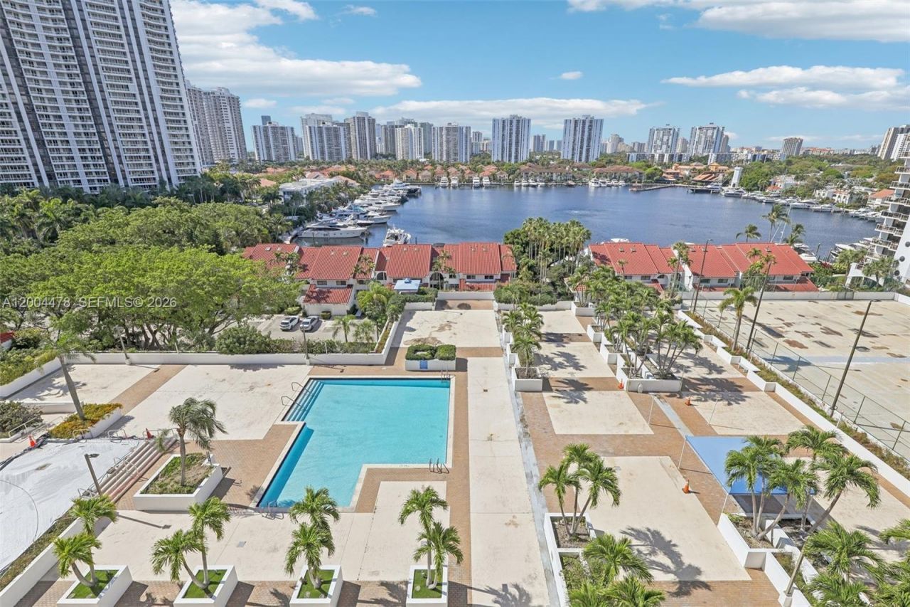 3640 Yacht Club Dr , Unit 1007, Aventura, FL 33180 Photo