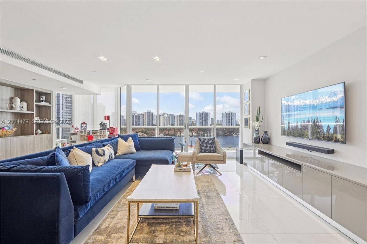 3640 Yacht Club Dr , Unit 1007, Aventura, FL 33180 Photo