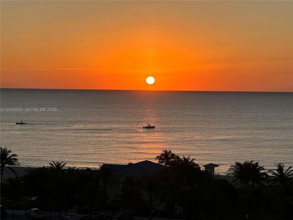 1 N Ocean Blvd, Unit 806, Pompano Beach, FL 33062