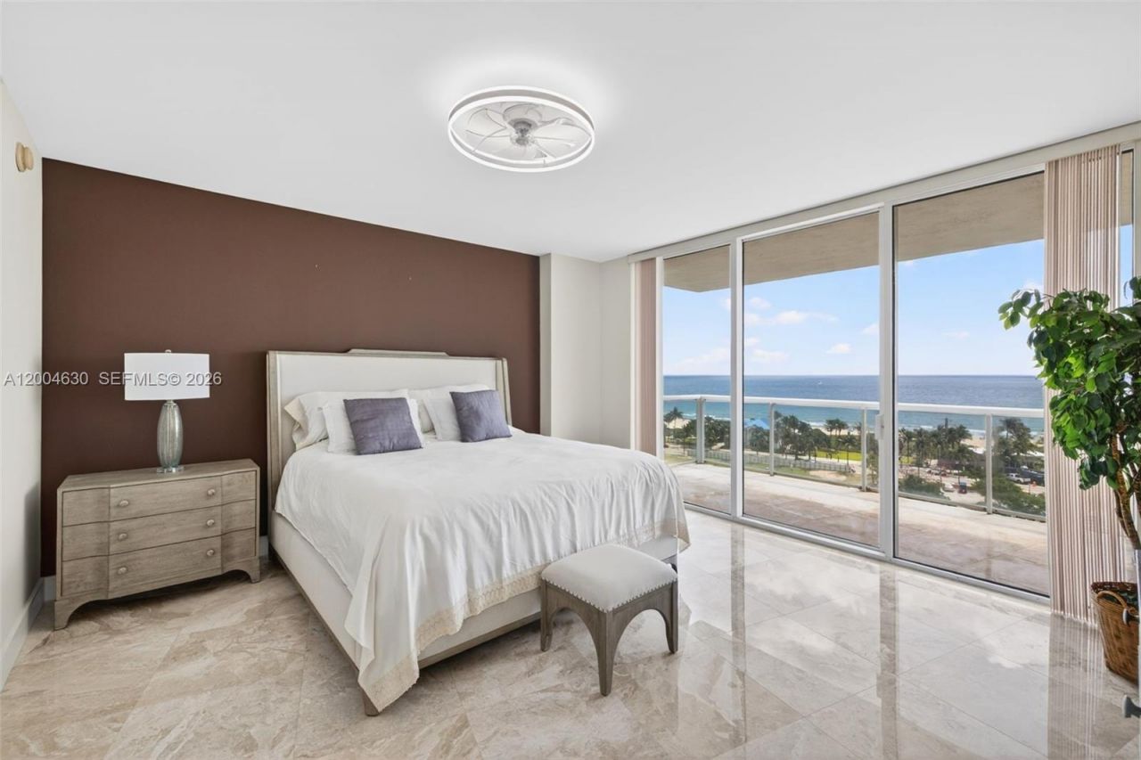 1 N Ocean Blvd, Unit 806, Pompano Beach, FL 33062 Photo