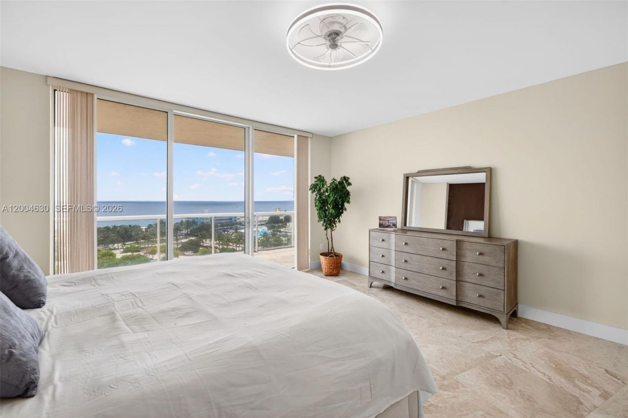 1 N Ocean Blvd, Unit 806, Pompano Beach, FL 33062 Photo