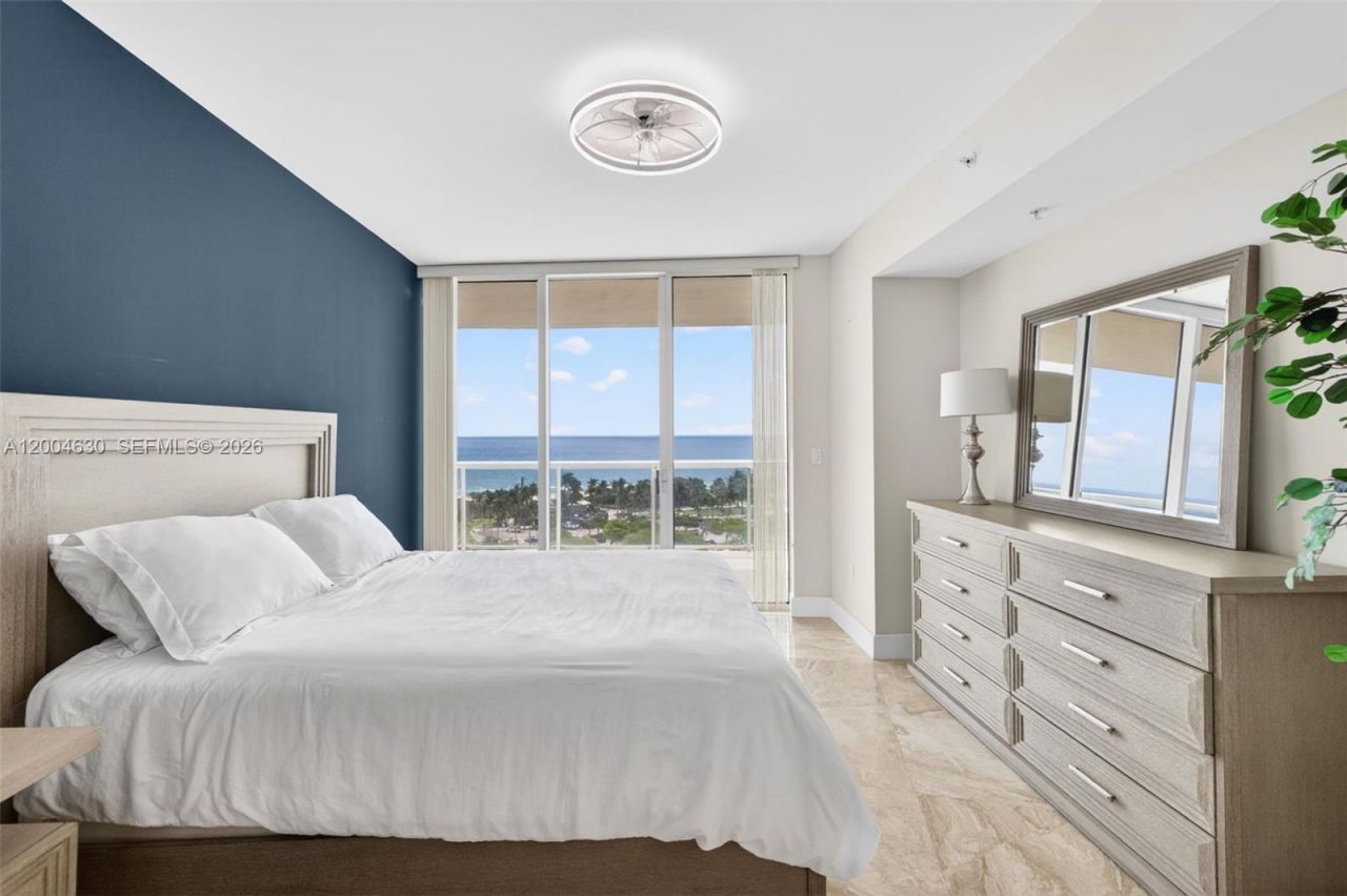 1 N Ocean Blvd, Unit 806, Pompano Beach, FL 33062 Photo