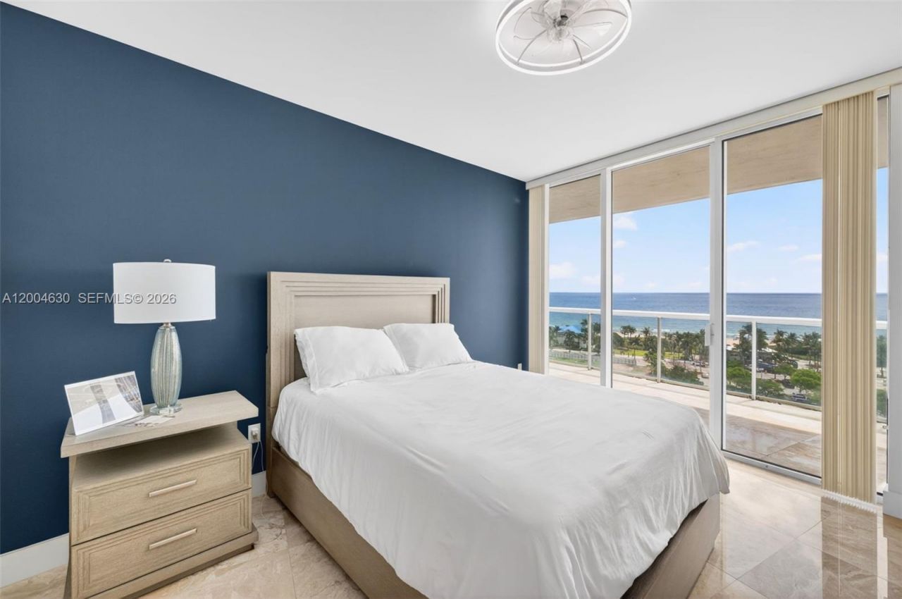 1 N Ocean Blvd, Unit 806, Pompano Beach, FL 33062 Photo