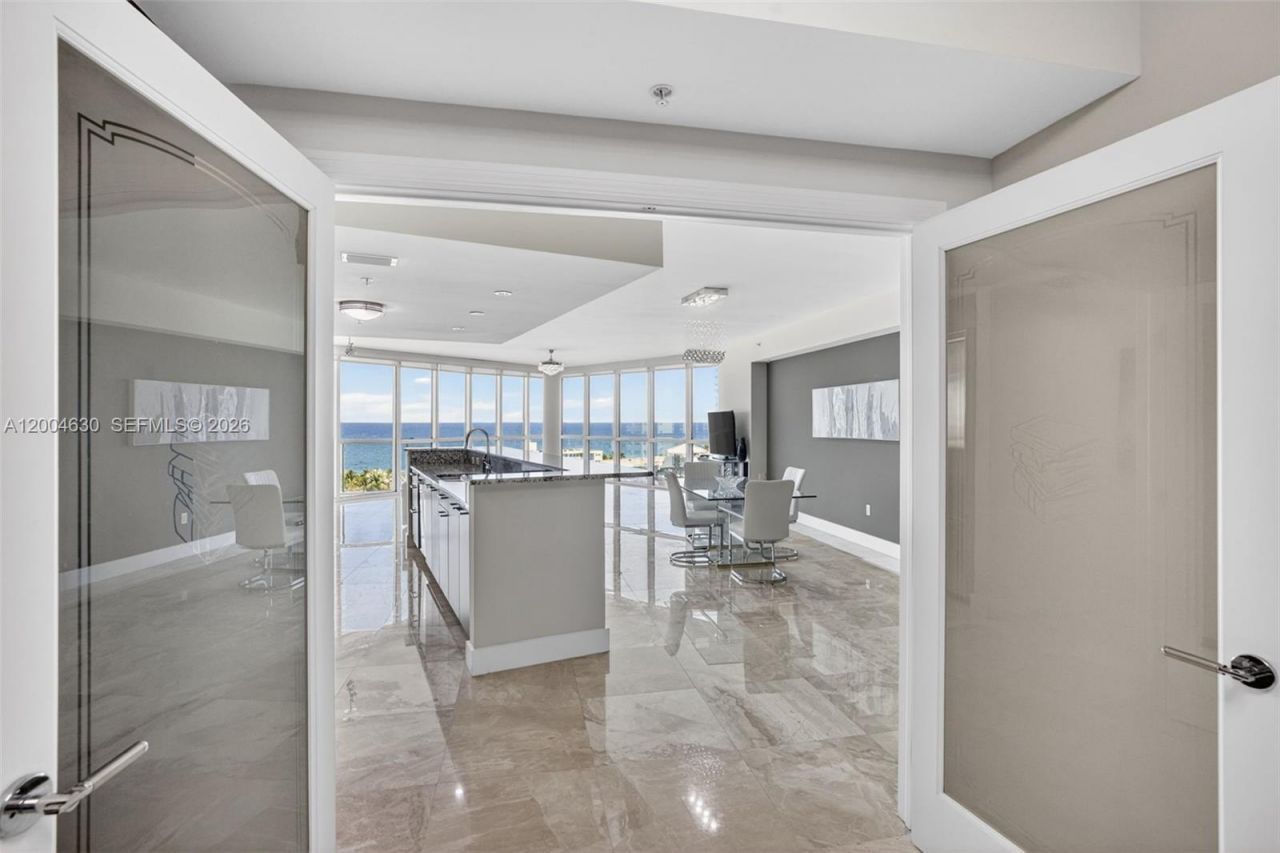 1 N Ocean Blvd, Unit 806, Pompano Beach, FL 33062 Photo