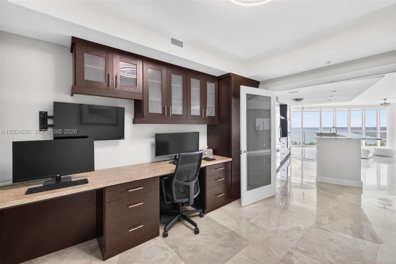 1 N Ocean Blvd, Unit 806, Pompano Beach, FL 33062 Photo