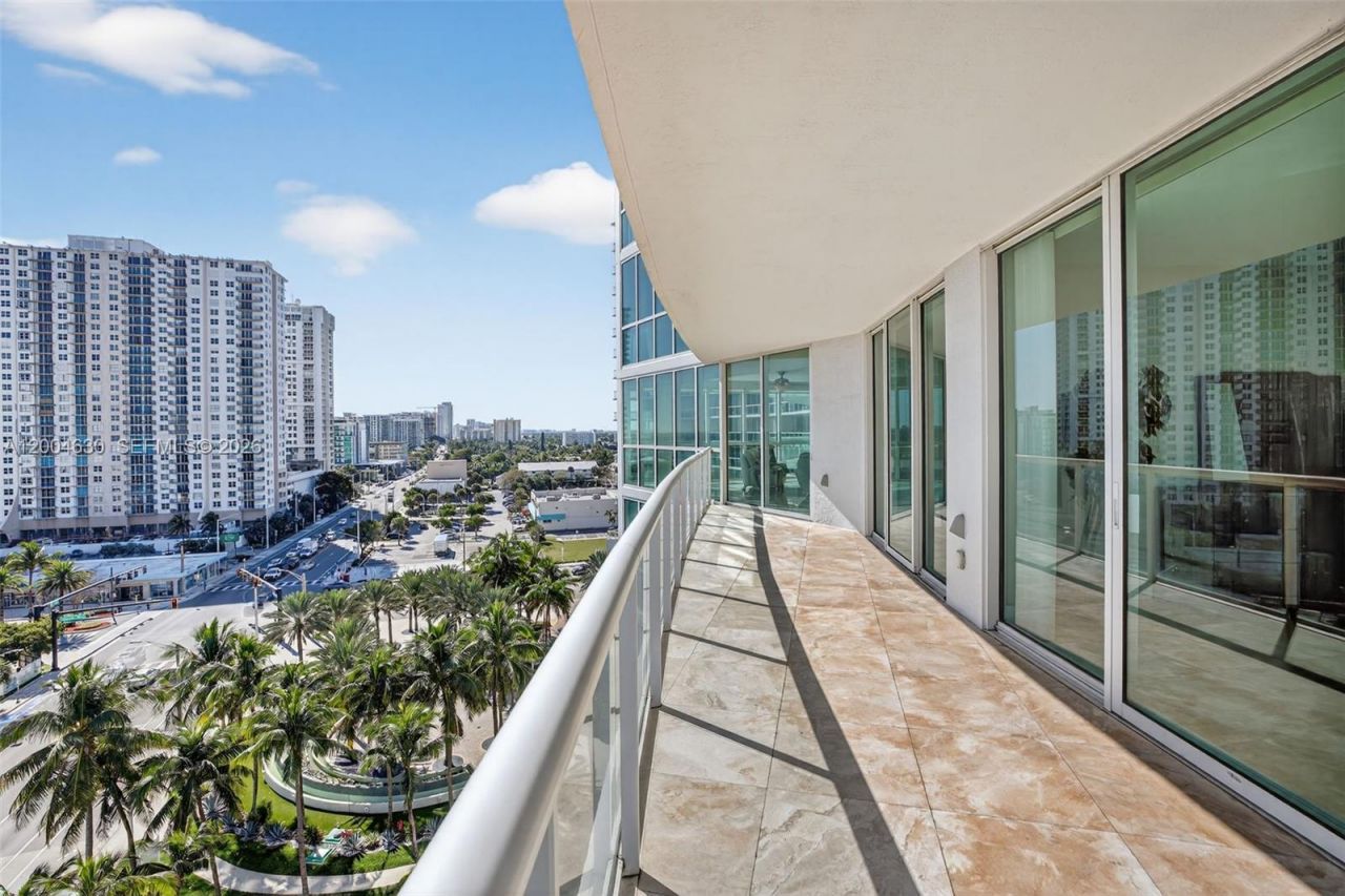 1 N Ocean Blvd, Unit 806, Pompano Beach, FL 33062 Photo
