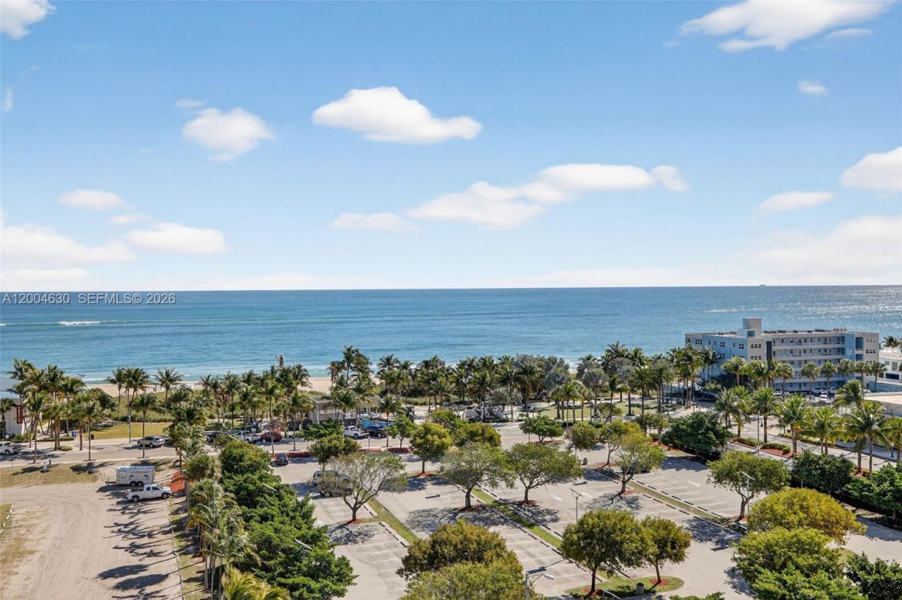 1 N Ocean Blvd, Unit 806, Pompano Beach, FL 33062 Photo