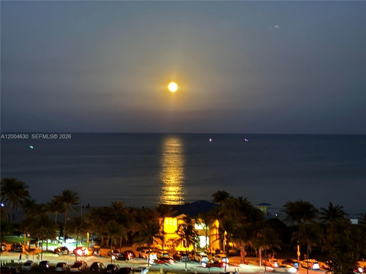 1 N Ocean Blvd, Unit 806, Pompano Beach, FL 33062 Photo