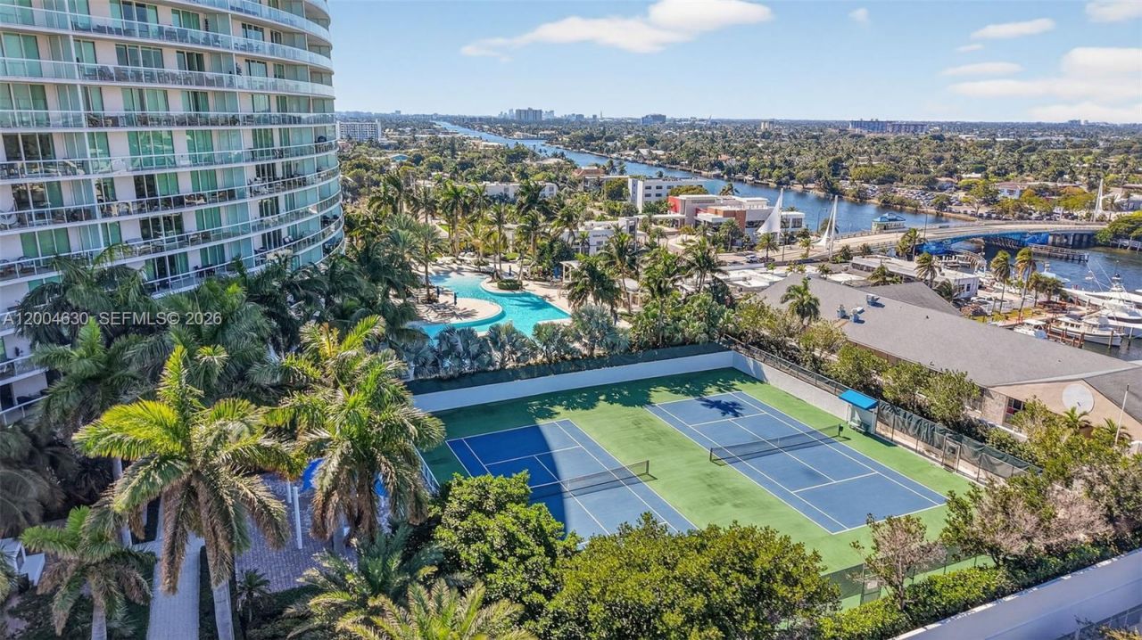 1 N Ocean Blvd, Unit 806, Pompano Beach, FL 33062 Photo