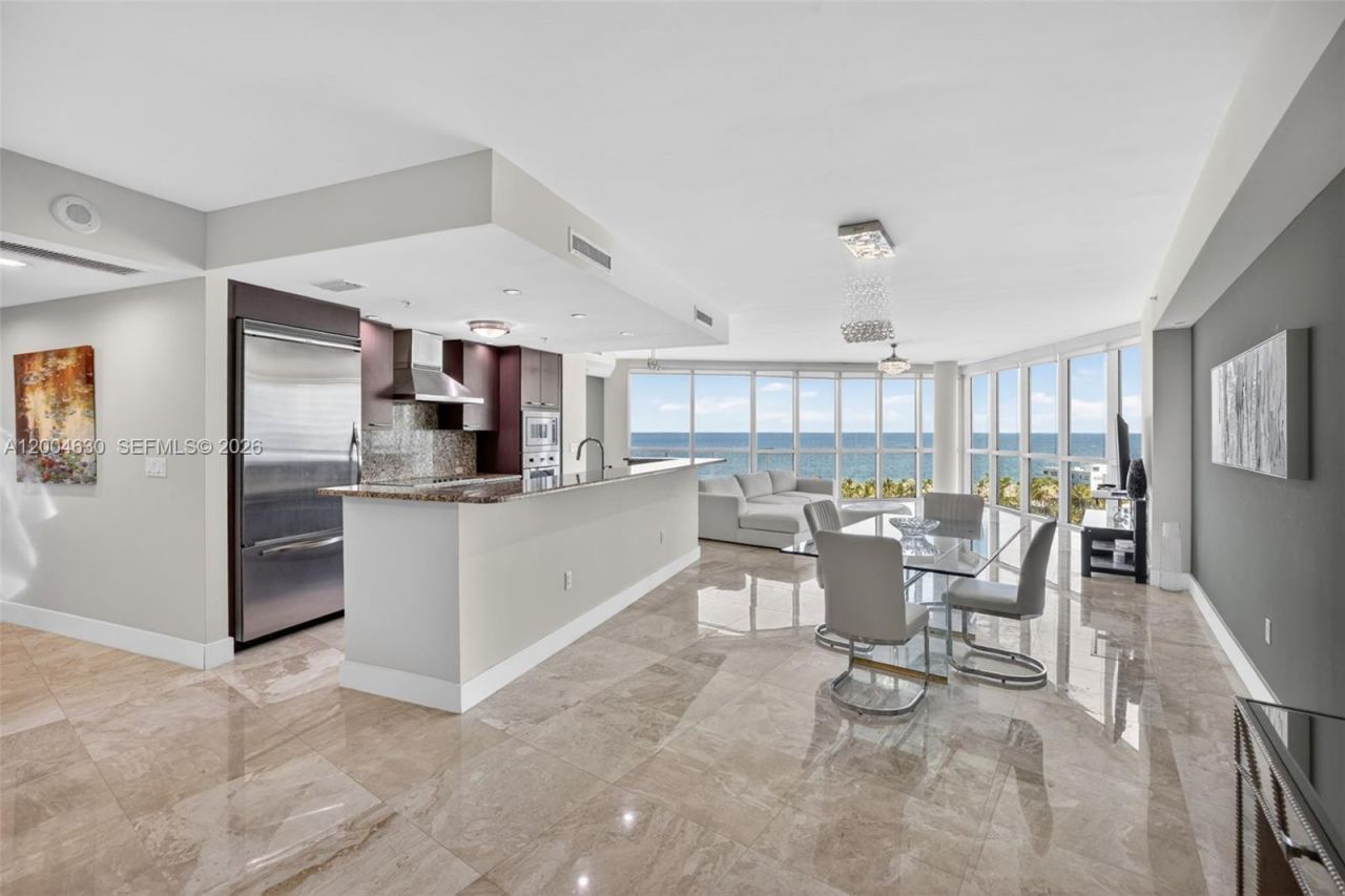 1 N Ocean Blvd, Unit 806, Pompano Beach, FL 33062 Photo
