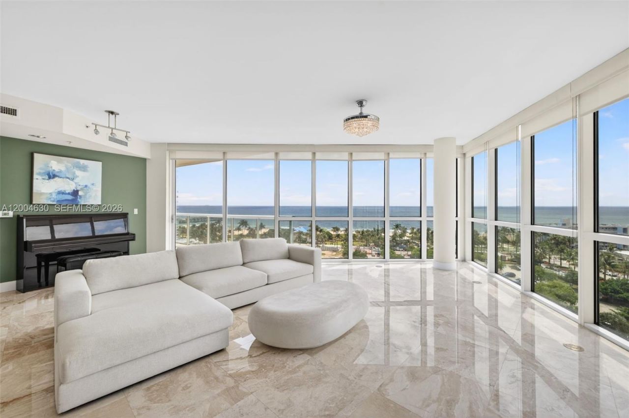 1 N Ocean Blvd, Unit 806, Pompano Beach, FL 33062 Photo