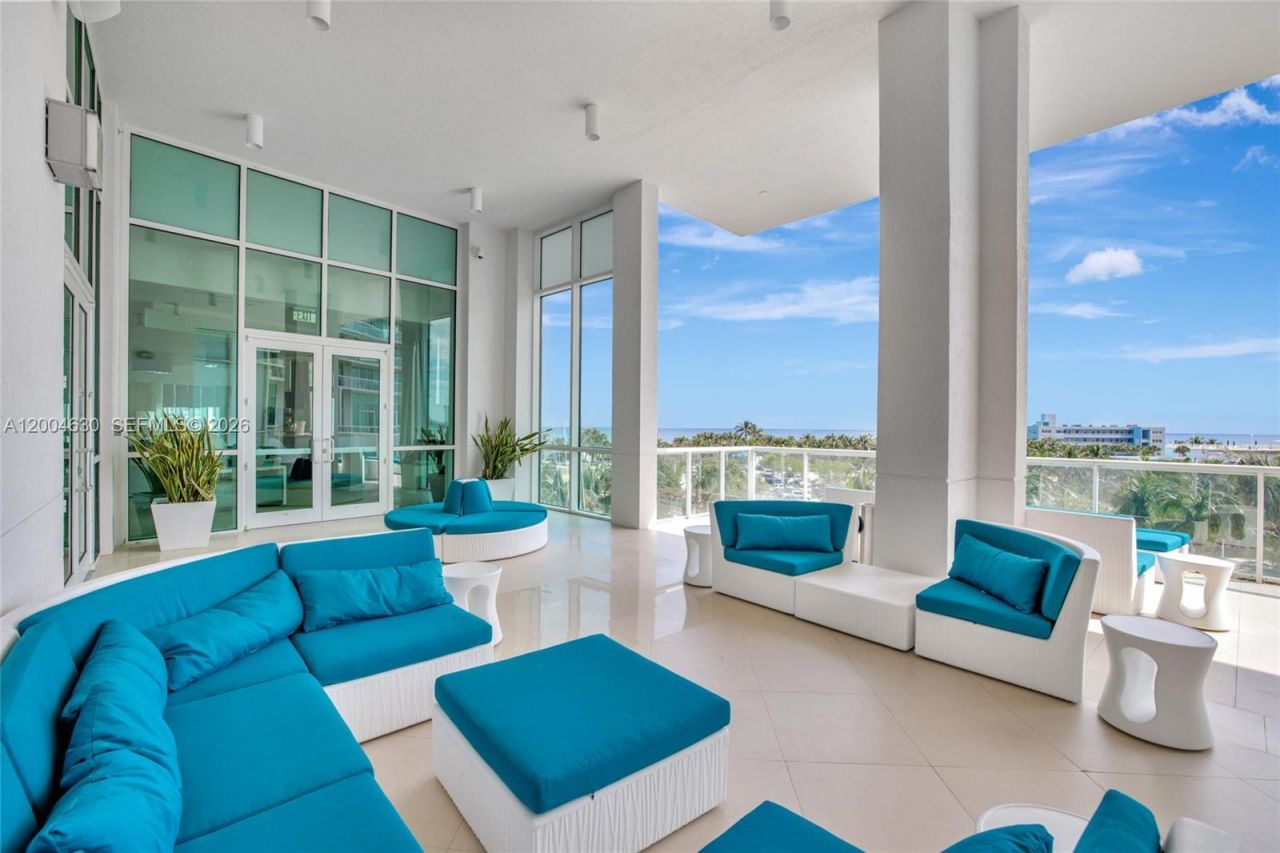 1 N Ocean Blvd, Unit 806, Pompano Beach, FL 33062 Photo