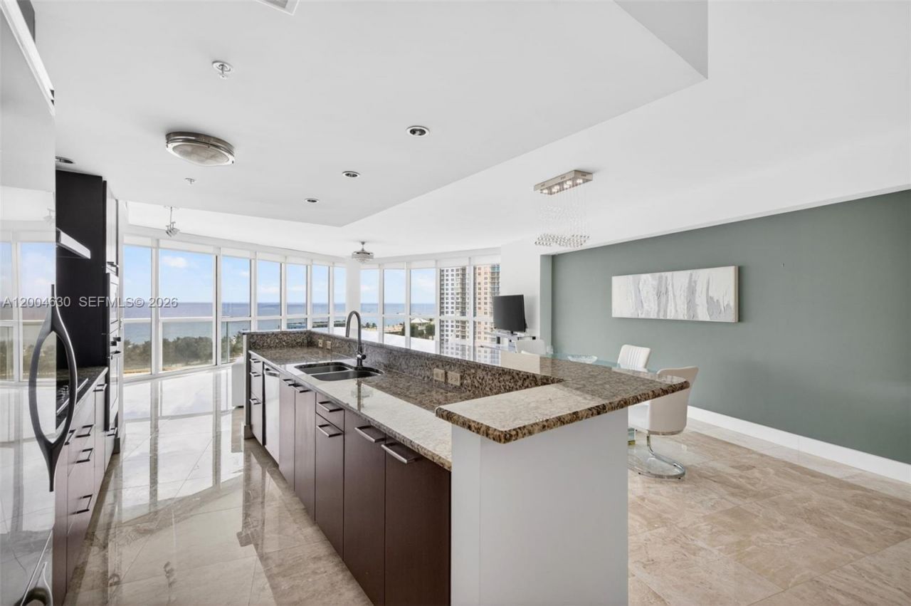 1 N Ocean Blvd, Unit 806, Pompano Beach, FL 33062 Photo