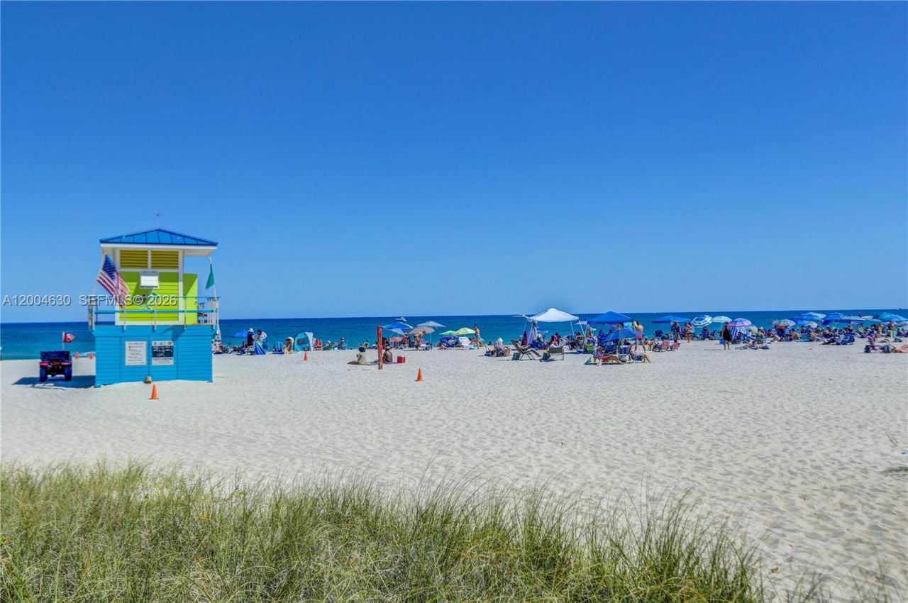 1 N Ocean Blvd, Unit 806, Pompano Beach, FL 33062 Photo