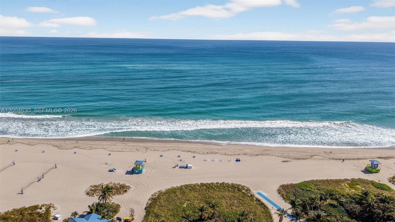 1 N Ocean Blvd, Unit 806, Pompano Beach, FL 33062 Photo