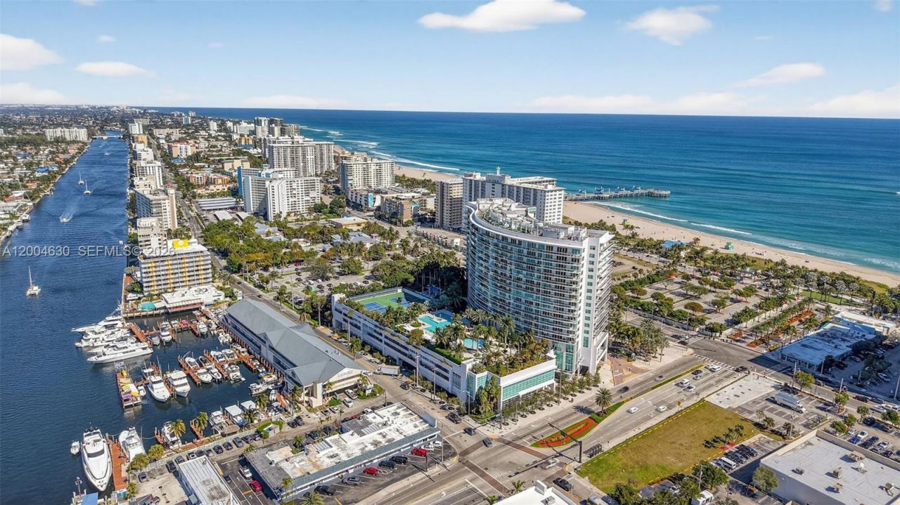 1 N Ocean Blvd, Unit 806, Pompano Beach, FL 33062 Photo