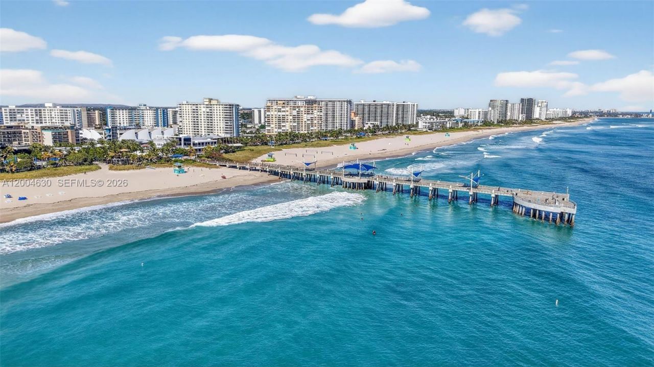 1 N Ocean Blvd, Unit 806, Pompano Beach, FL 33062 Photo