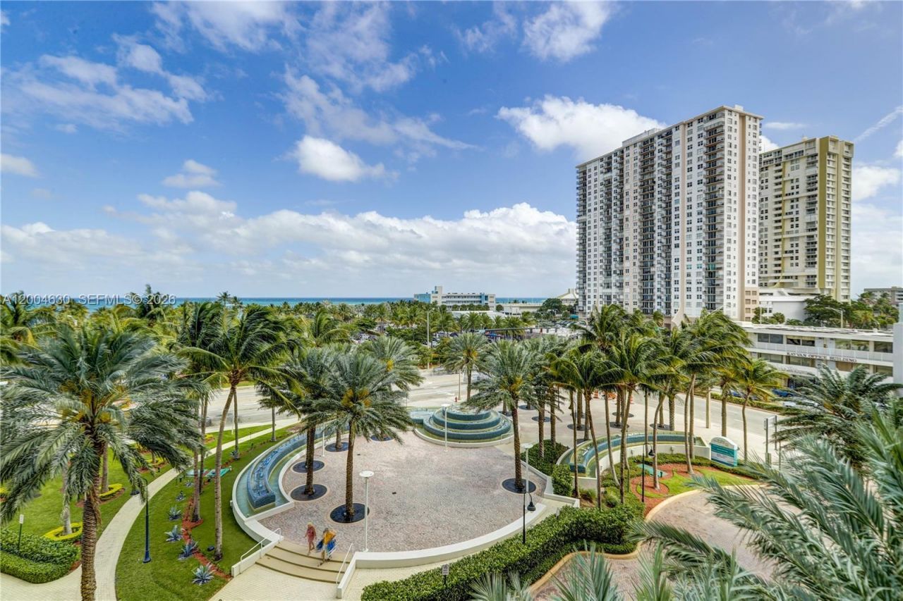 1 N Ocean Blvd, Unit 806, Pompano Beach, FL 33062 Photo