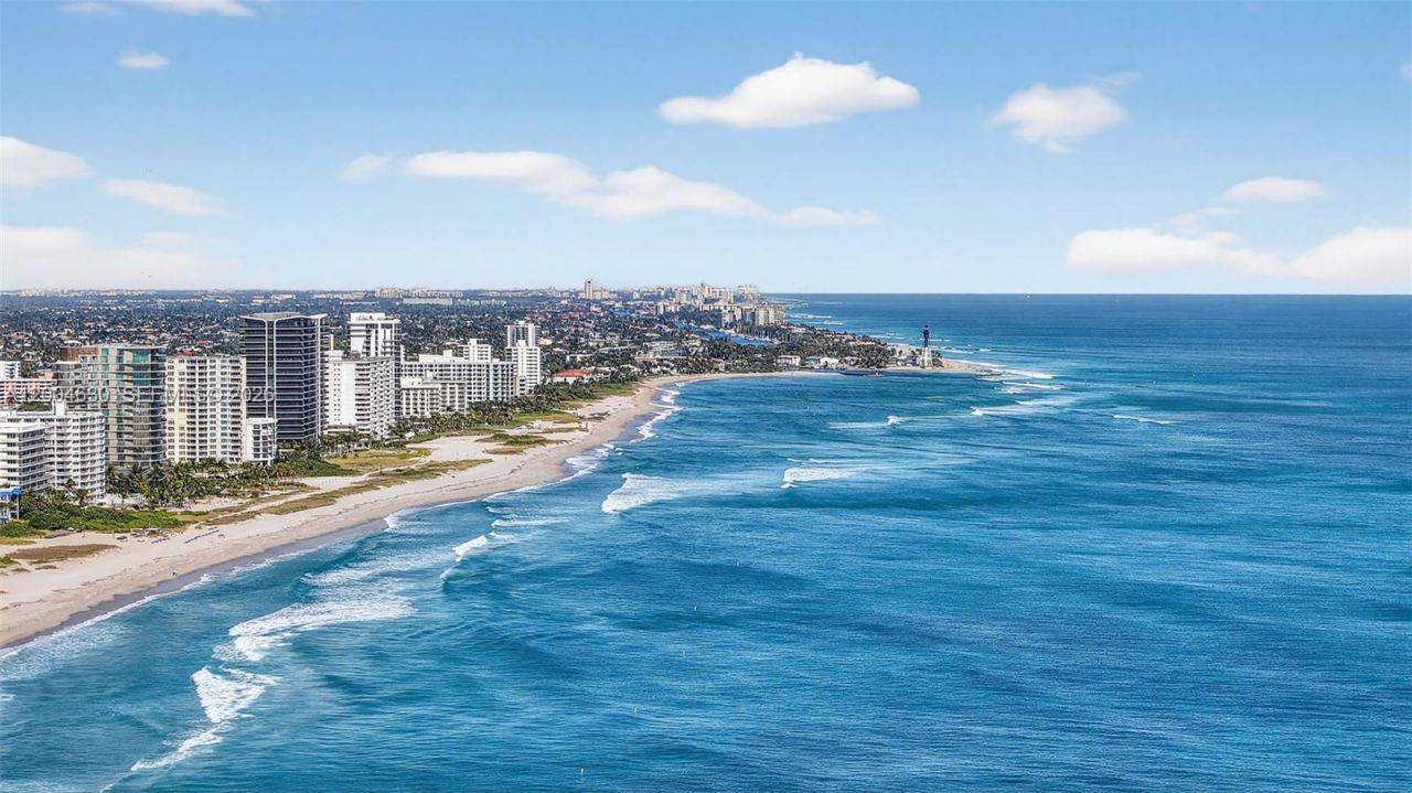 1 N Ocean Blvd, Unit 806, Pompano Beach, FL 33062 Photo