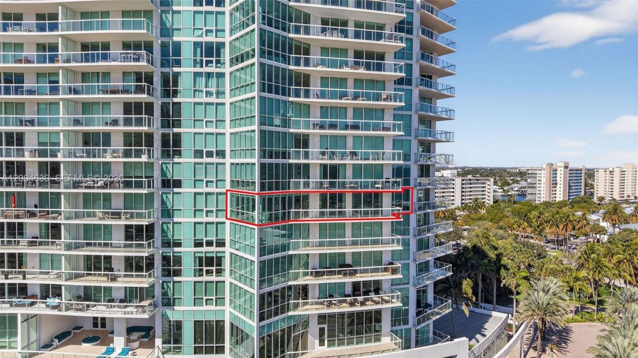 1 N Ocean Blvd, Unit 806, Pompano Beach, FL 33062 Photo