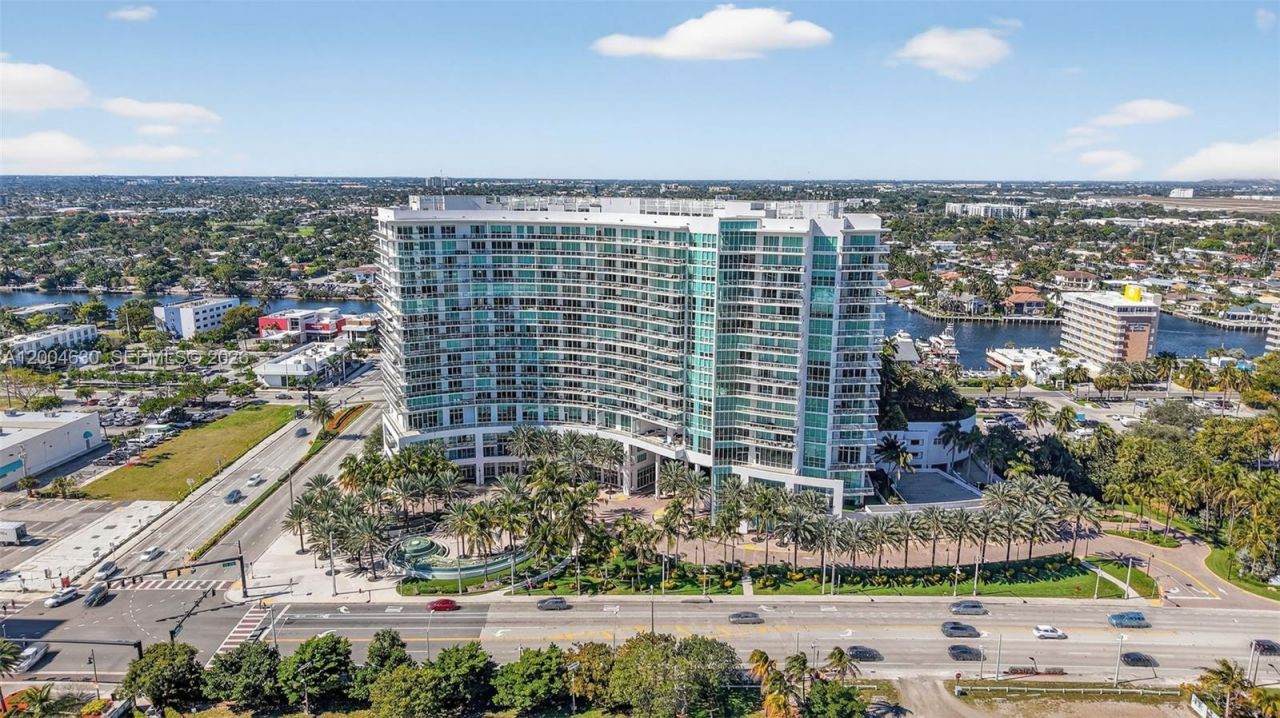 1 N Ocean Blvd, Unit 806, Pompano Beach, FL 33062 Photo