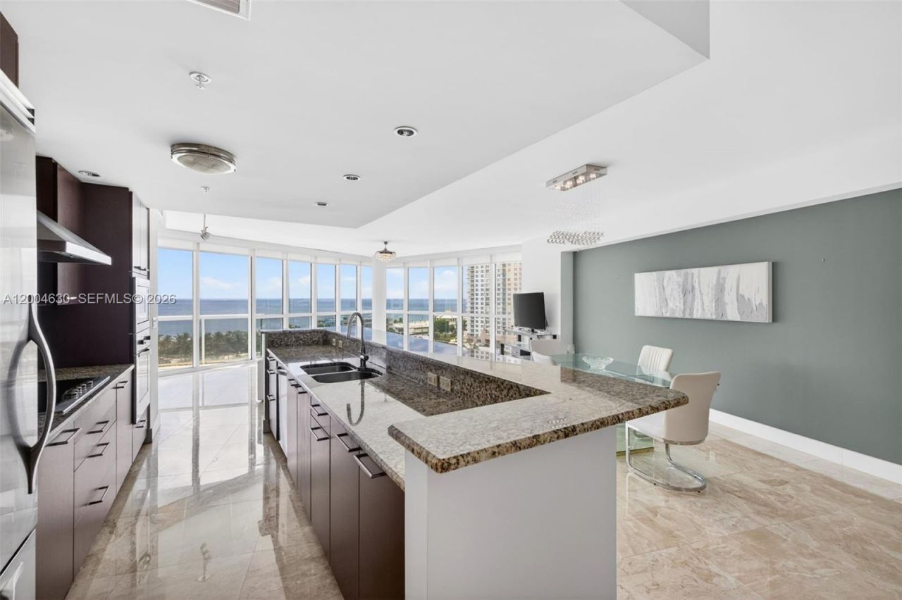 1 N Ocean Blvd, Unit 806, Pompano Beach, FL 33062 Photo