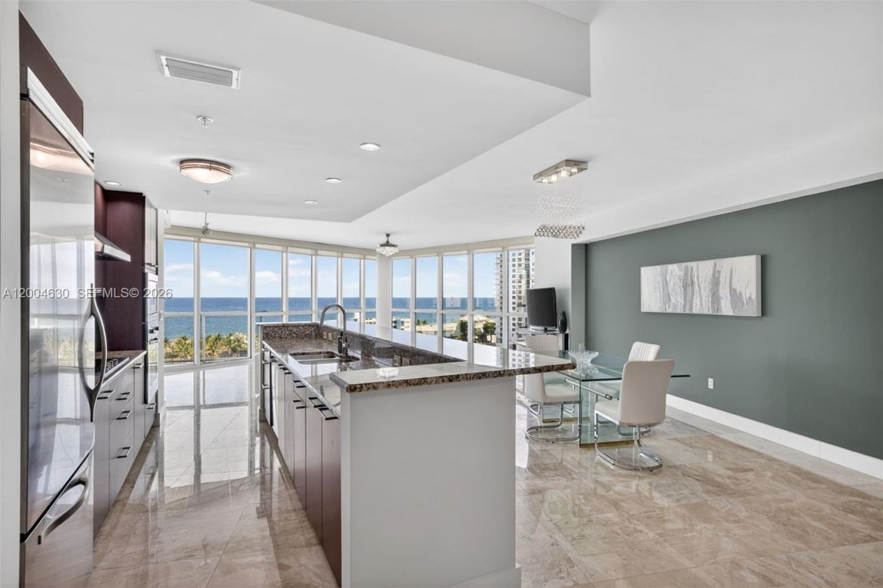 1 N Ocean Blvd, Unit 806, Pompano Beach, FL 33062 Photo